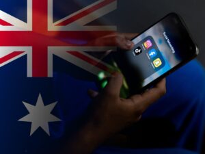 Australia le da el ‘sí’ para prohibir las redes sociales a menores de 16 años