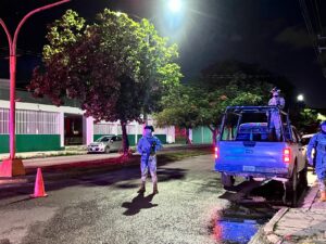 Catean el Sindicato de Taxistas Andrés Quintana Roo, tras la detención del líder interino