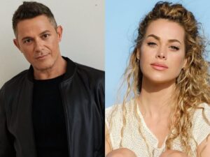 Alejandro Sanz y Candela Márquez confirman su relación con romántica foto