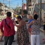 Cuba sobreviviendo entre terremotos, huracanes y apagones