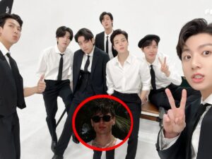 Peso Pluma revela que quiere trabajar con BTS; “lo que ellos quieran”