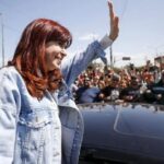 Ratifican condena de 6 años de prisión para la expresidenta argentina, Cristina Fernández