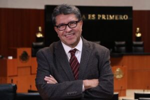 Ricardo Monreal defiende la reforma al Artículo 19 Constitucional para fortalecer la seguridad en México