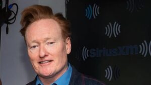 Conan O’Brien será presentador de los Óscar