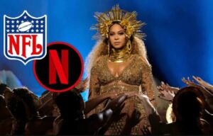 ¡Beyoncé a la NFL! La cantante dará show de medio tiempo en el Juego de Navidad por Netflix