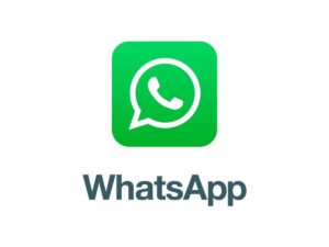 Multa millonaria a WhatsApp, por compartir información de usuarios