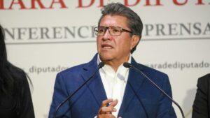 Ricardo Monreal anuncia “cirugía mayor” al Presupuesto 2025 para proteger universidades, cultura y Fuerzas Armadas