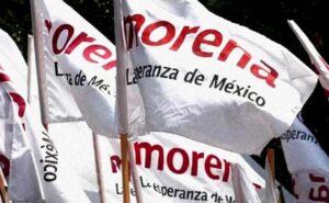 La plana mayor de Morena en Sinaloa