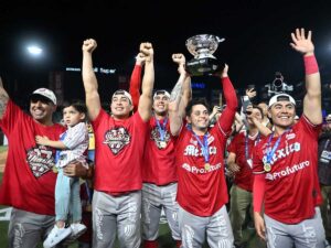 Diablos Rojos se consolidan y llegan a la BMV