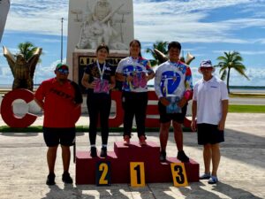 Realizan con éxito la Segunda Edición de la Copa Tucán de tiro con arco: CODEQ