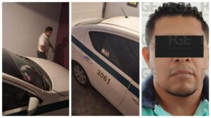 Arresta FGE de Quintana Roo a taxista por presunto abuso en Benito Juárez