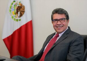 Ricardo Monreal anuncia ajustes al presupuesto para priorizar sectores clave