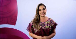 Anuncia Mara Lezama beneficios históricos del INFONAVIT para más de 72 mil familias en Quintana Roo