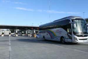 Vacaciones de invierno llegan con descuentos en transporte