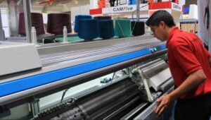 Apunta México a China con arancel de 35% a textiles