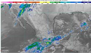 Se mantiene ambiente frío a muy frío durante la mañana y noche