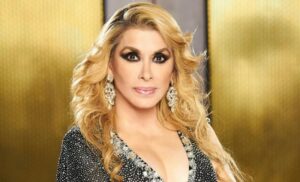 La cantante Dulce muere a los 69 años