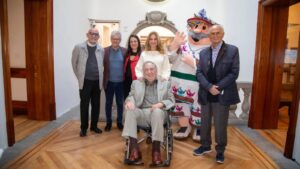 Alistan apertura de SimiCasa, el museo dedicado al trabajo del Dr. Simi