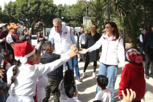 Pepe Chedraui invita a los poblanos a disfrutar del tradicional Desfile de Reyes Magos