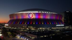 NFL afirma que Super Bowl LIX en New Orleans será seguro