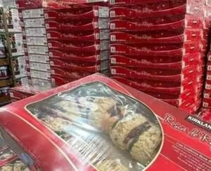 Usuarios llaman a sabotear a revendedores de Rosca de Reyes del Costco por abusivos