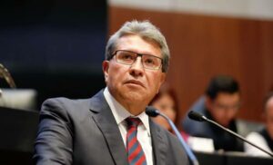 En 2025, Morena legislará en beneficio del pueblo, no de un grupo o facción: Ricardo Monreal