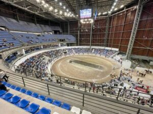 Aguascalientes será sede de varios eventos deportivos