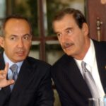 Parlamento de Venezuela pedirá declarar personas no gratas a Felipe Calderón y Vicente Fox