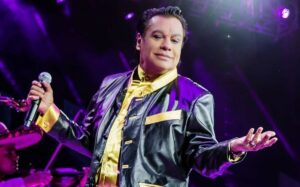 Juan Gabriel, El Divo Eterno nació un 7 de enero