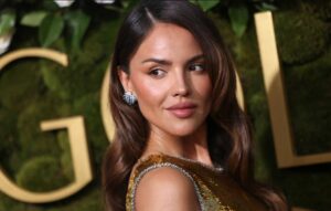 Eiza González huye de su casa tras devastadores incendios en Los Ángeles