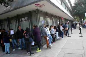 Prevén 100 millones de pesos para Seguro de Desempleo 2025 en CDMX