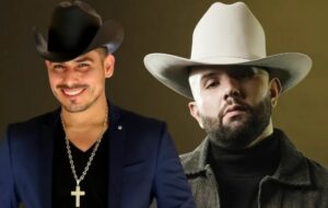 Videos de Carín León y Espinoza Paz causan revuelo en redes sociales, los relacionan sentimentalmente