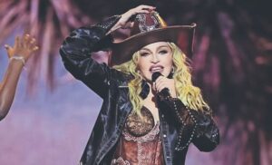 Madonna critica las medidas de Trump contra comunidad LGTBI