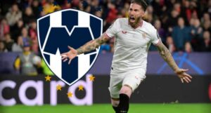 Sergio Ramos y el Monterrey acercan posturas para cerrar el fichaje