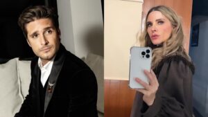 Diego Boneta a demanda de Issabela Camil: “Hay usos ventajosos de fuerzas políticas”