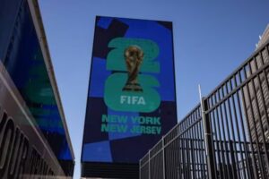 FIFA abre vacantes laborales en México para trabajar en la Copa del Mundo 2026