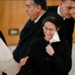 Nombran a Raffaella Petrini como presidenta de la Gobernación del Vaticano