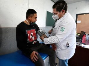 Gobierno federal ofertará 8 mil 869 plazas de médicos especialistas para este año