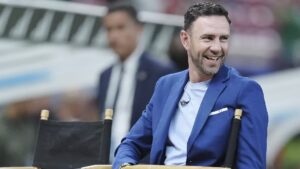 ¡Al tanque! Miguel Layún se estrenará como ‘tiburón’ en Shark Tank México