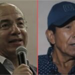 Felipe Calderón reacciona a la extradición de Caro Quintero a EU: “sólo falta que EU les dé trato privilegiado”