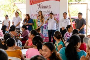 Empoderan a mujeres artesanas de Tulum