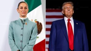 Entran en vigor aranceles de Estados Unidos contra México