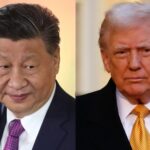 China responde a Trump con aranceles a productos agropecuarios de EE.UU.