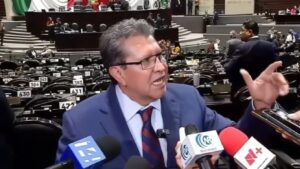 Ricardo Monreal asegura que no habrá “albazo” legislativo en la Ley del ISSSTE