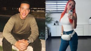 Daddy Yankee demanda a su exesposa por 250 mdd