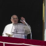 El Vaticano informo sobre el estado de salud del Papa Francisco