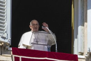 El Vaticano informo sobre el estado de salud del Papa Francisco