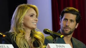 Angélica Rivera y Diego Klein hablan de su ‘relación’: “Nos vamos a casar”