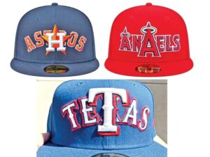 Gorras de MLB que valen oro por error… dicen demasiado