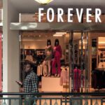 La marca de ropa Forever 21 se declara en bancarrota nuevamente en EEUU y alista ventas de liquidación